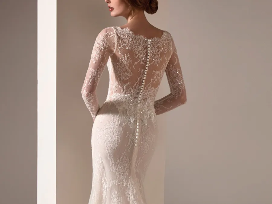 Pronovias
