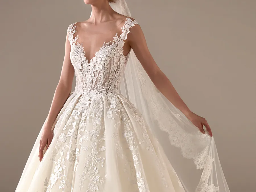 Pronovias