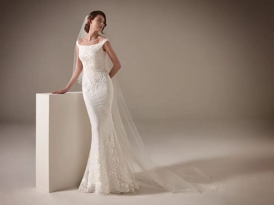 Pronovias