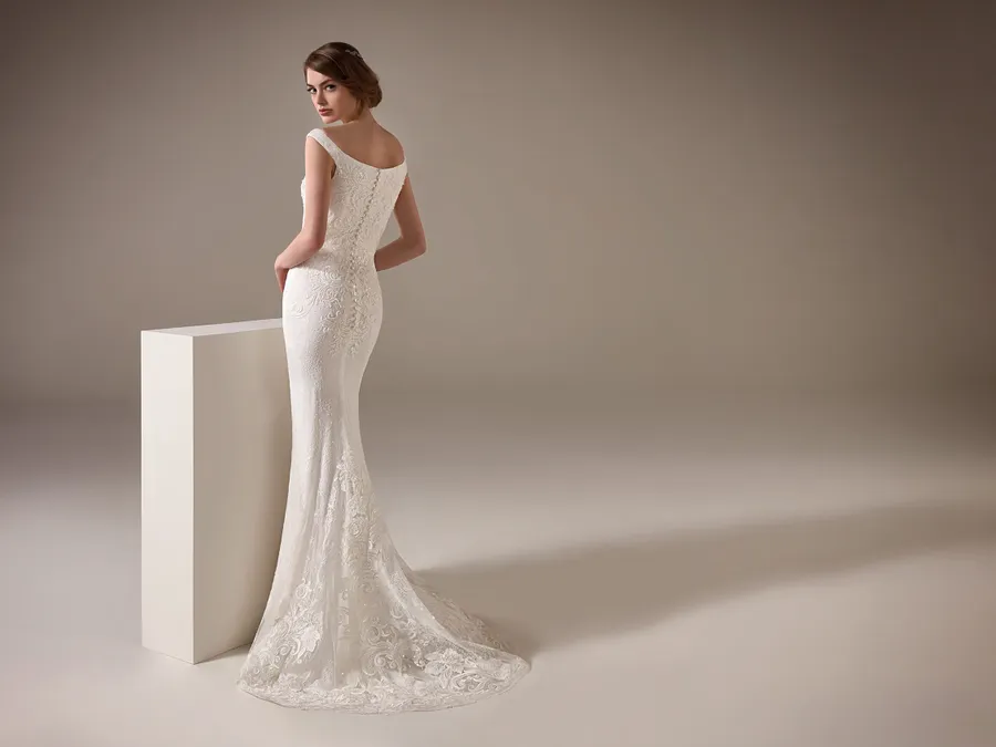 Pronovias