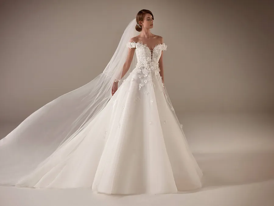 Pronovias