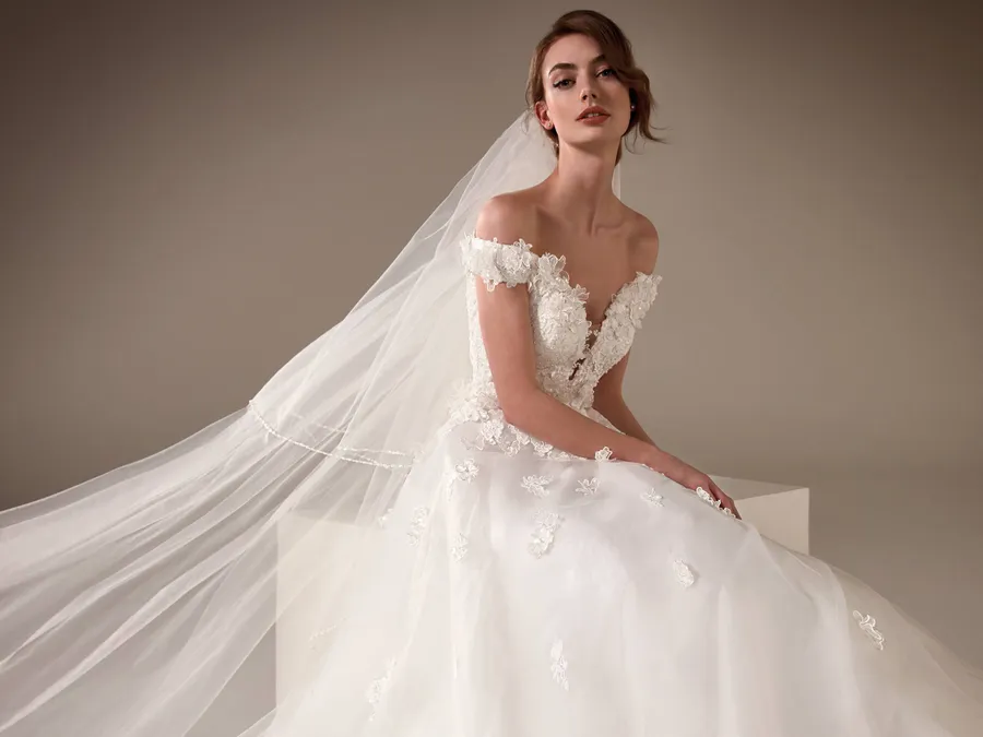 Pronovias