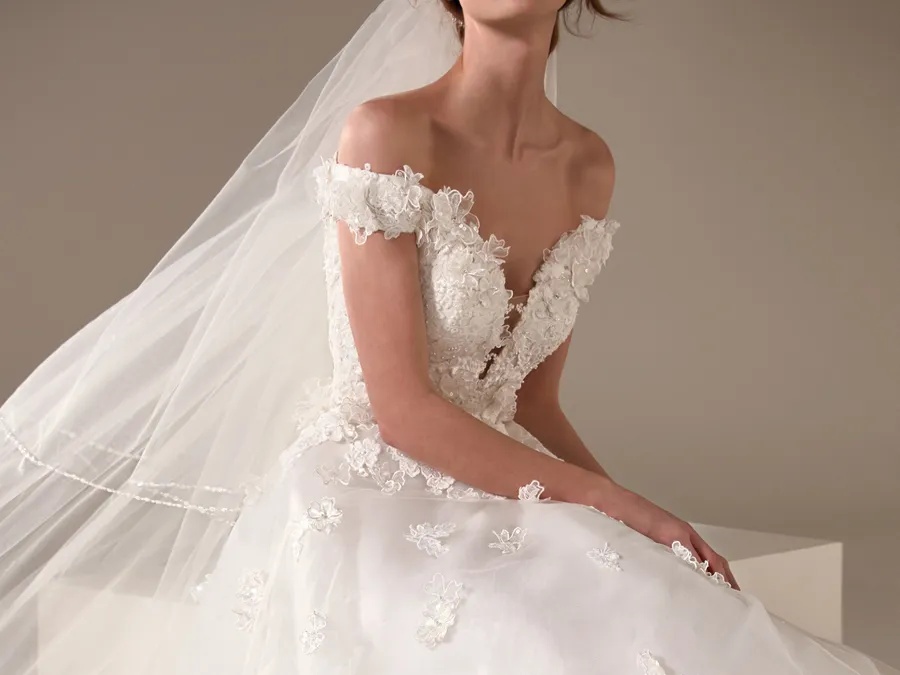 Pronovias