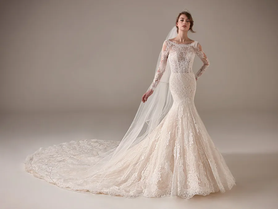 Pronovias
