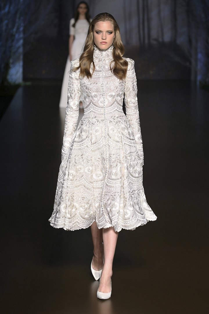 Ralph & Russo（拉夫·卢索）