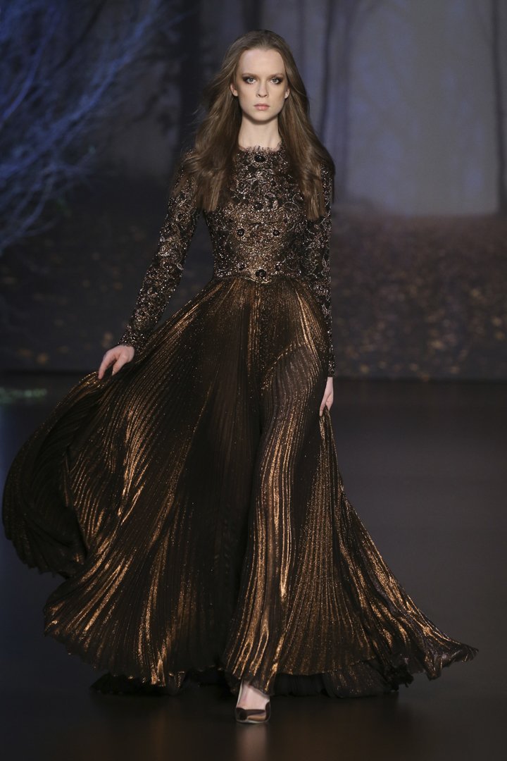 Ralph & Russo（拉夫·卢索）