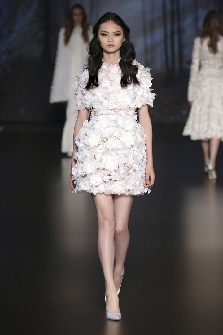 Ralph & Russo（拉夫·卢索）