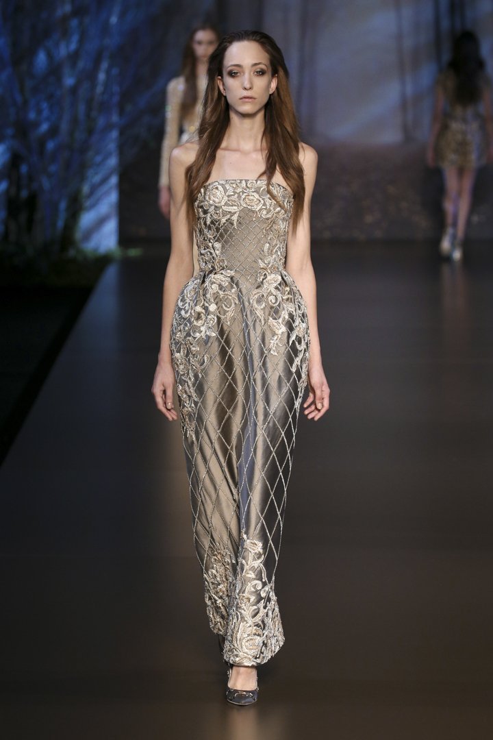 Ralph & Russo（拉夫·卢索）