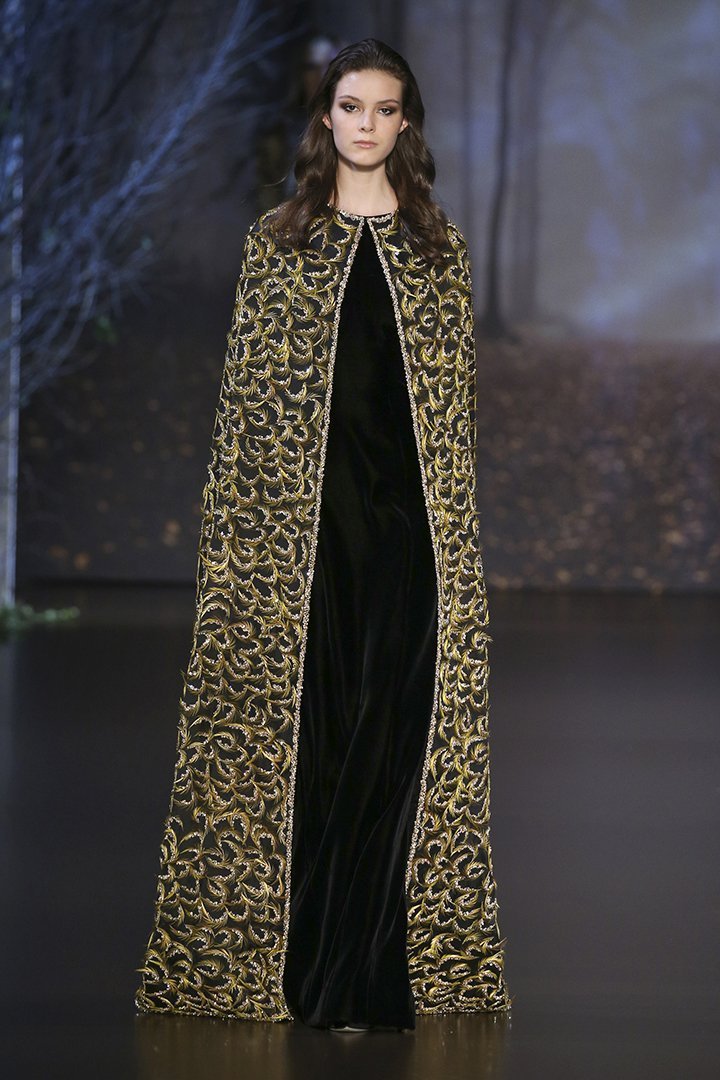 Ralph & Russo（拉夫·卢索）
