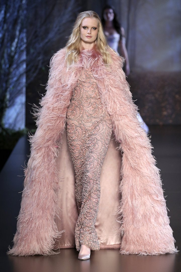 Ralph & Russo（拉夫·卢索）