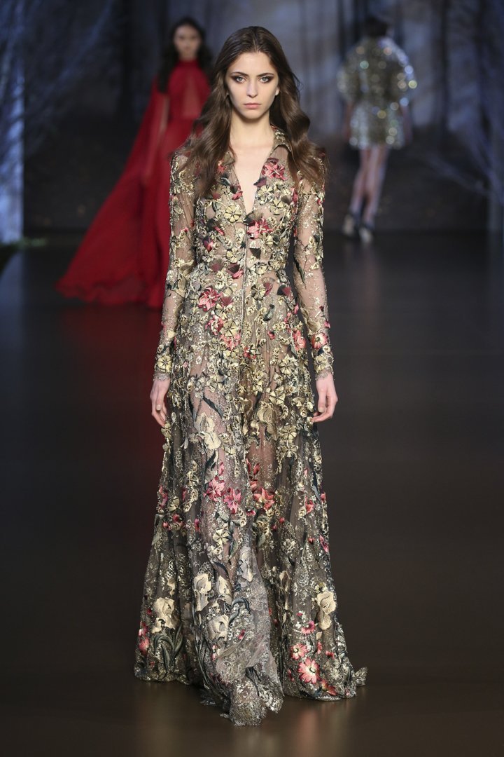 Ralph & Russo（拉夫·卢索）