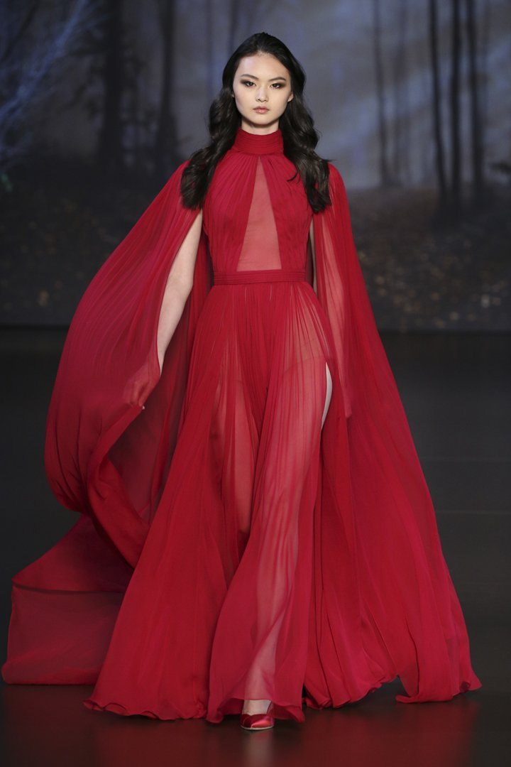 Ralph & Russo（拉夫·卢索）