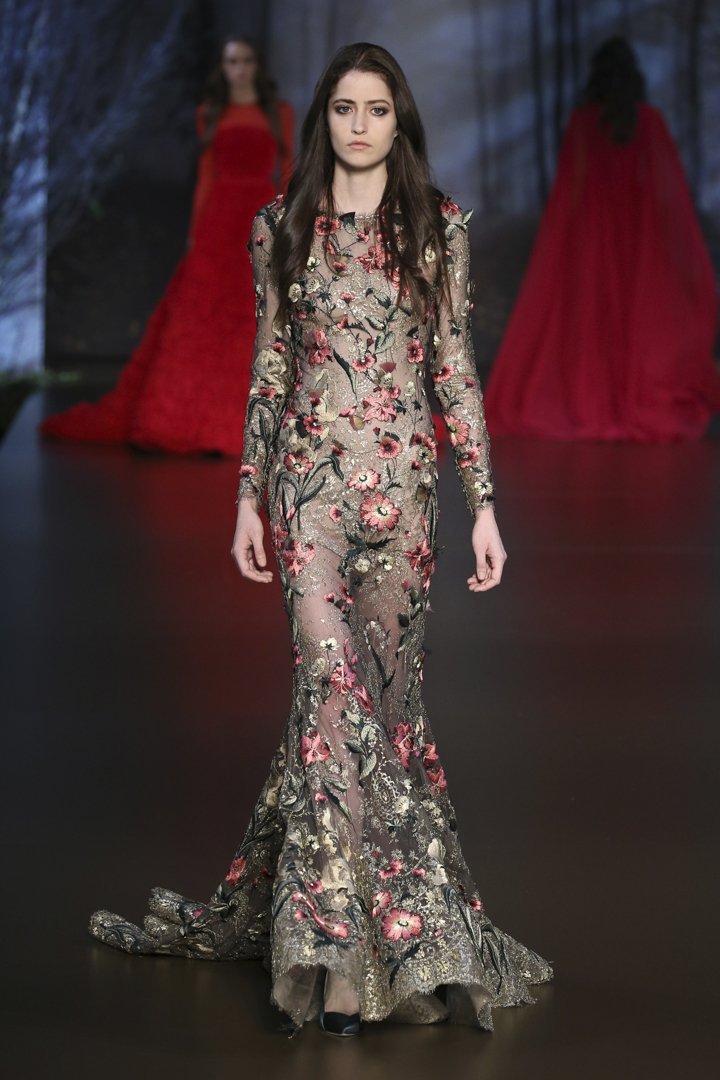 Ralph & Russo（拉夫·卢索）
