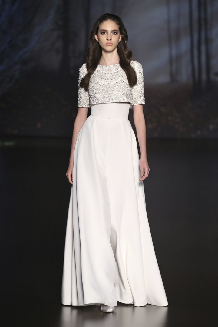 Ralph & Russo（拉夫·卢索）