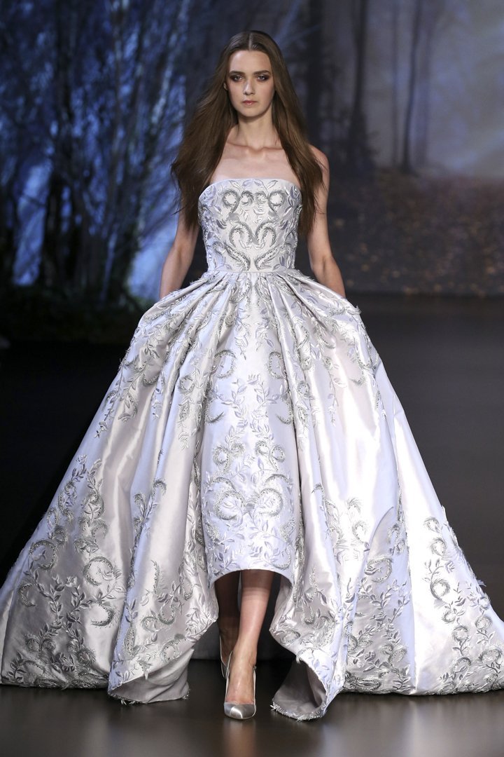 Ralph & Russo（拉夫·卢索）