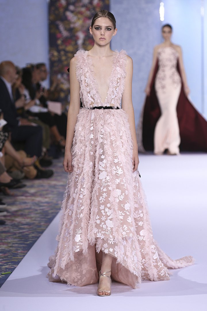 Ralph & Russo（拉夫·卢索）