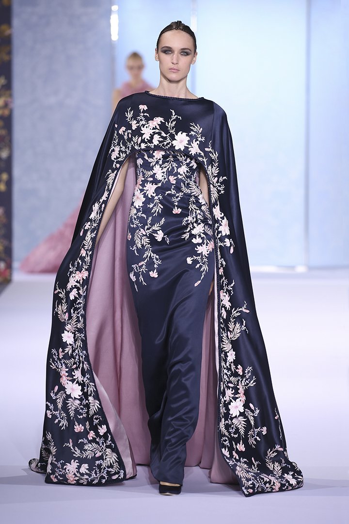Ralph & Russo（拉夫·卢索）