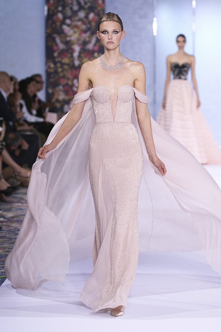 Ralph & Russo（拉夫·卢索）