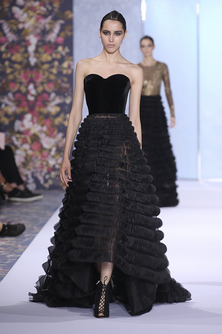 Ralph & Russo（拉夫·卢索）