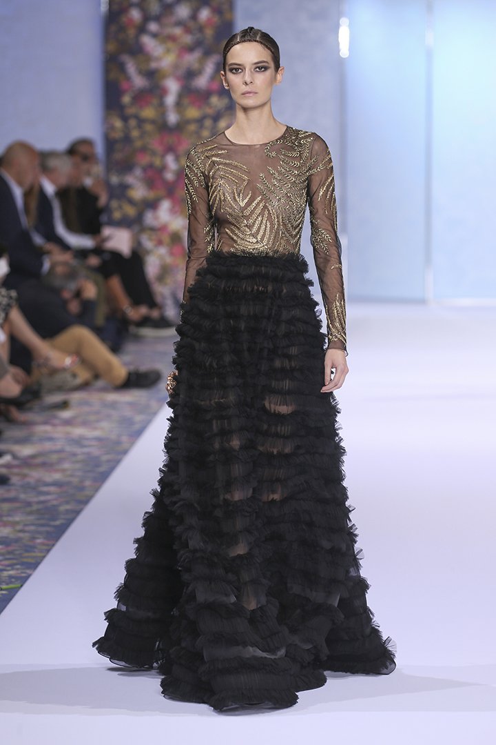 Ralph & Russo（拉夫·卢索）