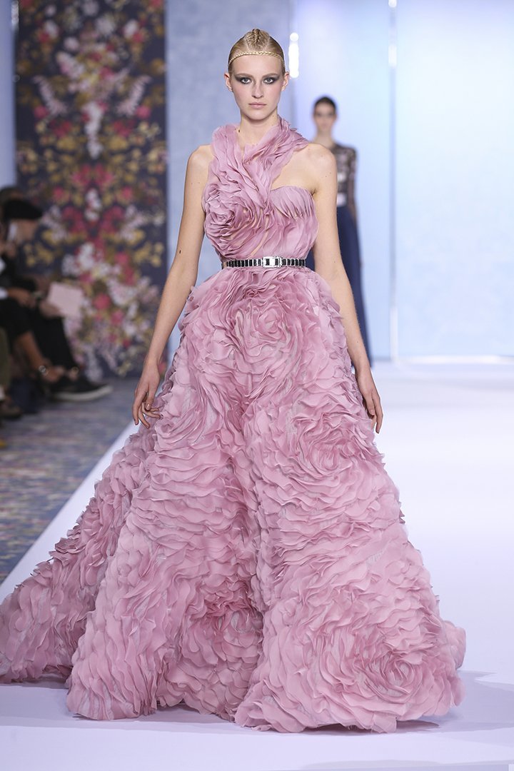 Ralph & Russo（拉夫·卢索）