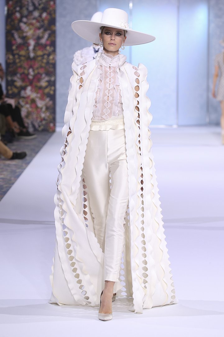 Ralph & Russo（拉夫·卢索）