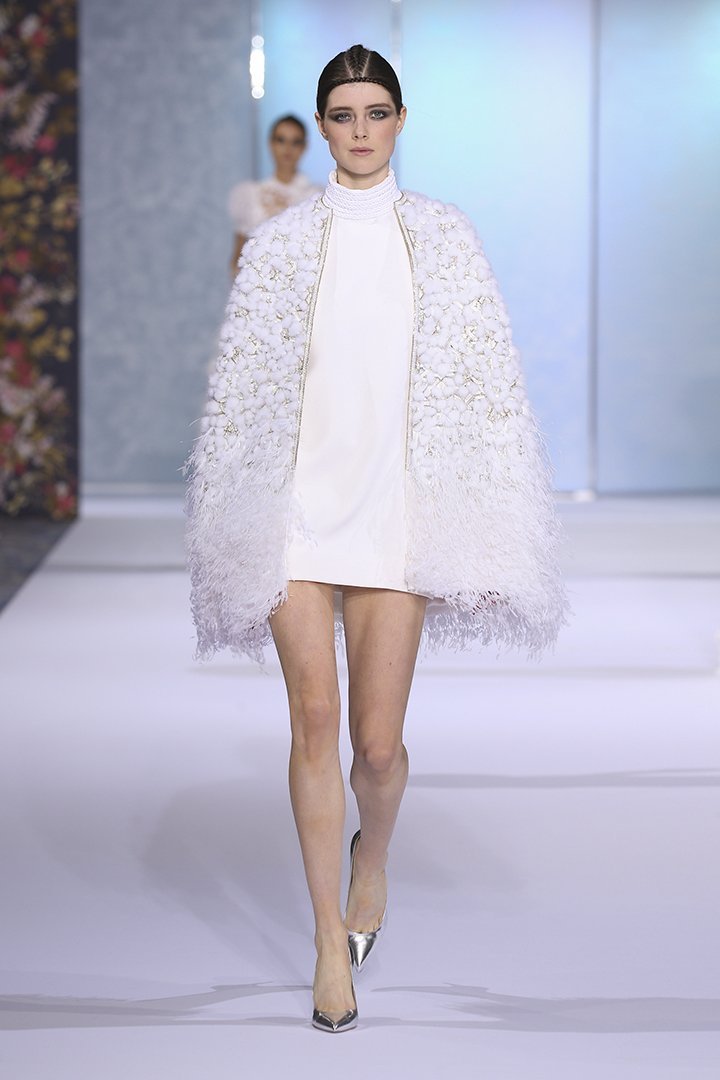 Ralph & Russo（拉夫·卢索）