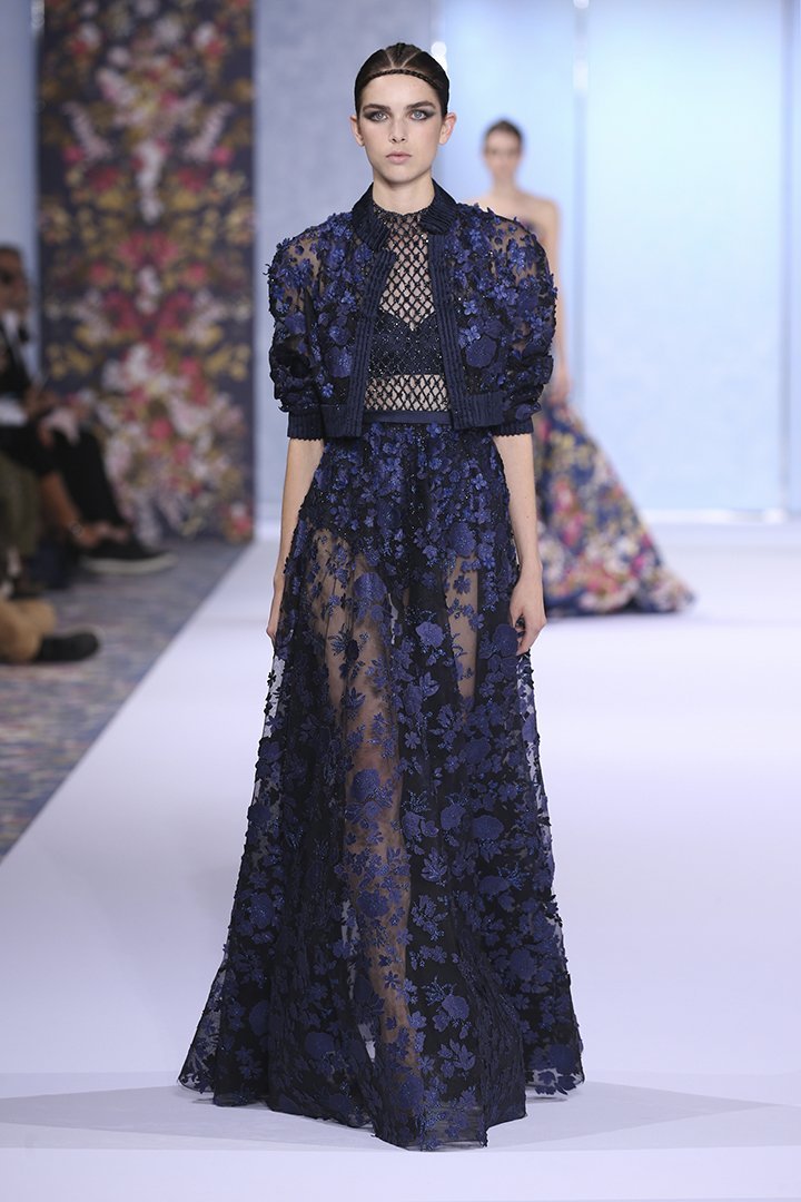 Ralph & Russo（拉夫·卢索）