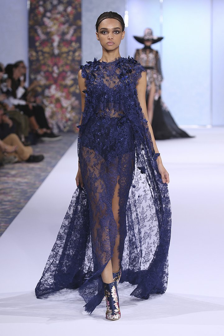 Ralph & Russo（拉夫·卢索）