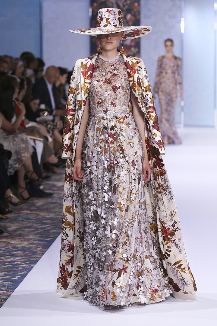 Ralph & Russo（拉夫·卢索）