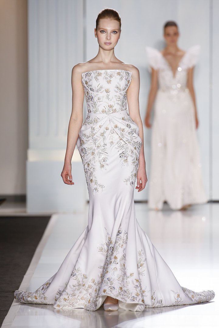 Ralph & Russo（拉夫·卢索）