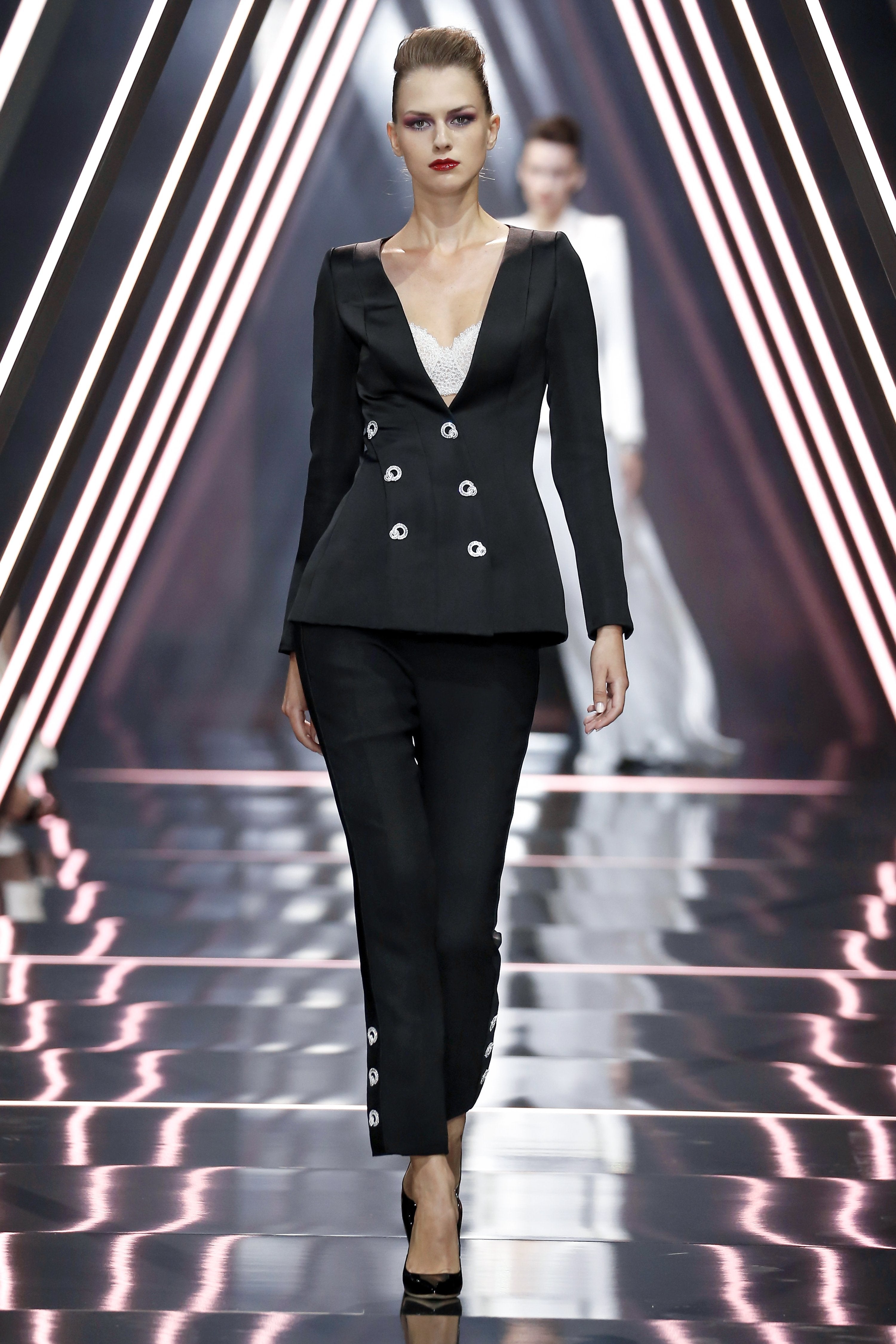 Ralph & Russo（拉夫·卢索）