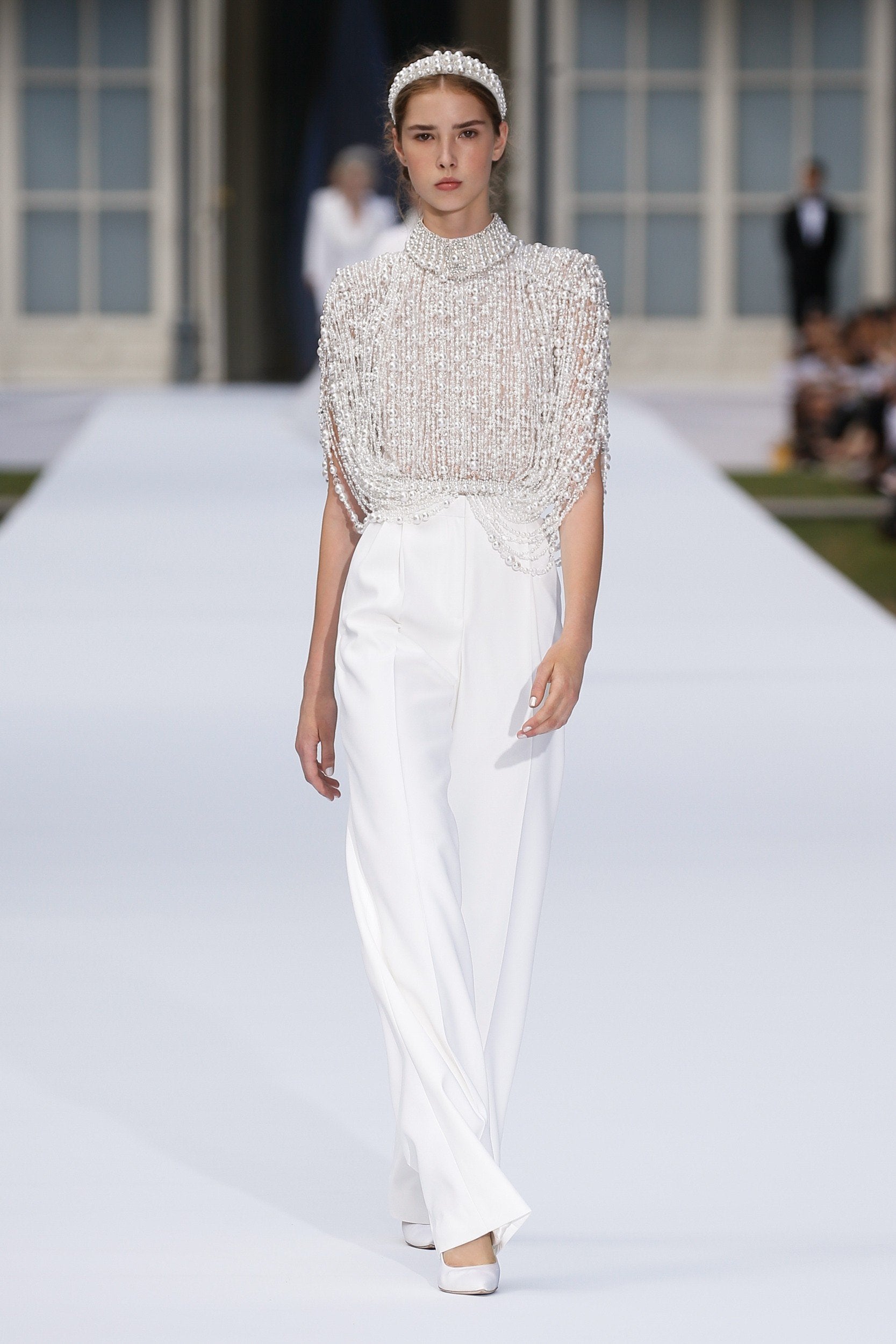 Ralph & Russo（拉夫·卢索）