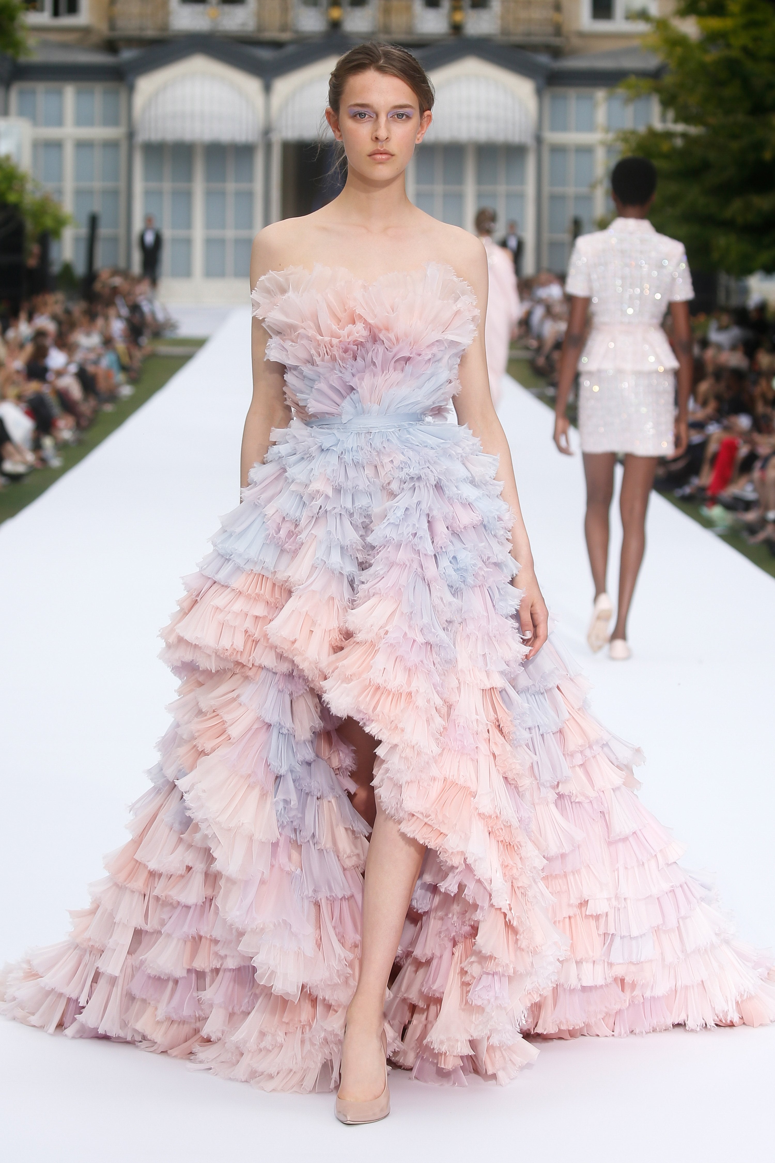 Ralph & Russo（拉夫·卢索）