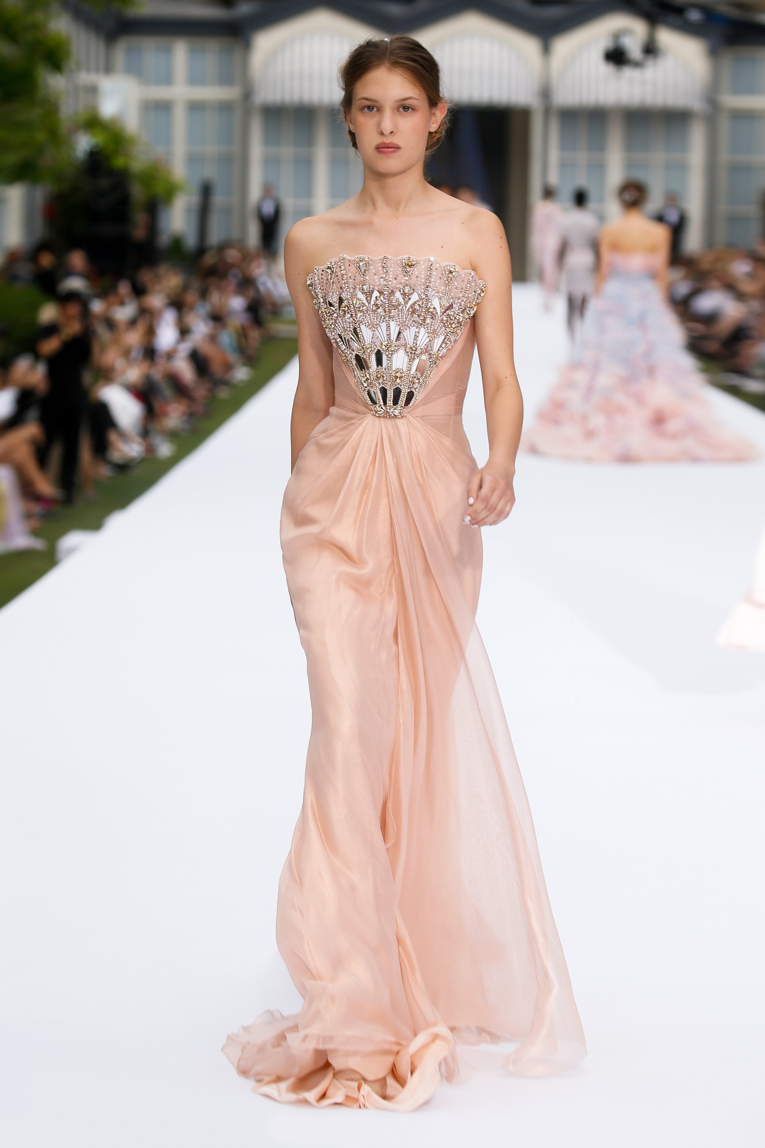 Ralph & Russo（拉夫·卢索）