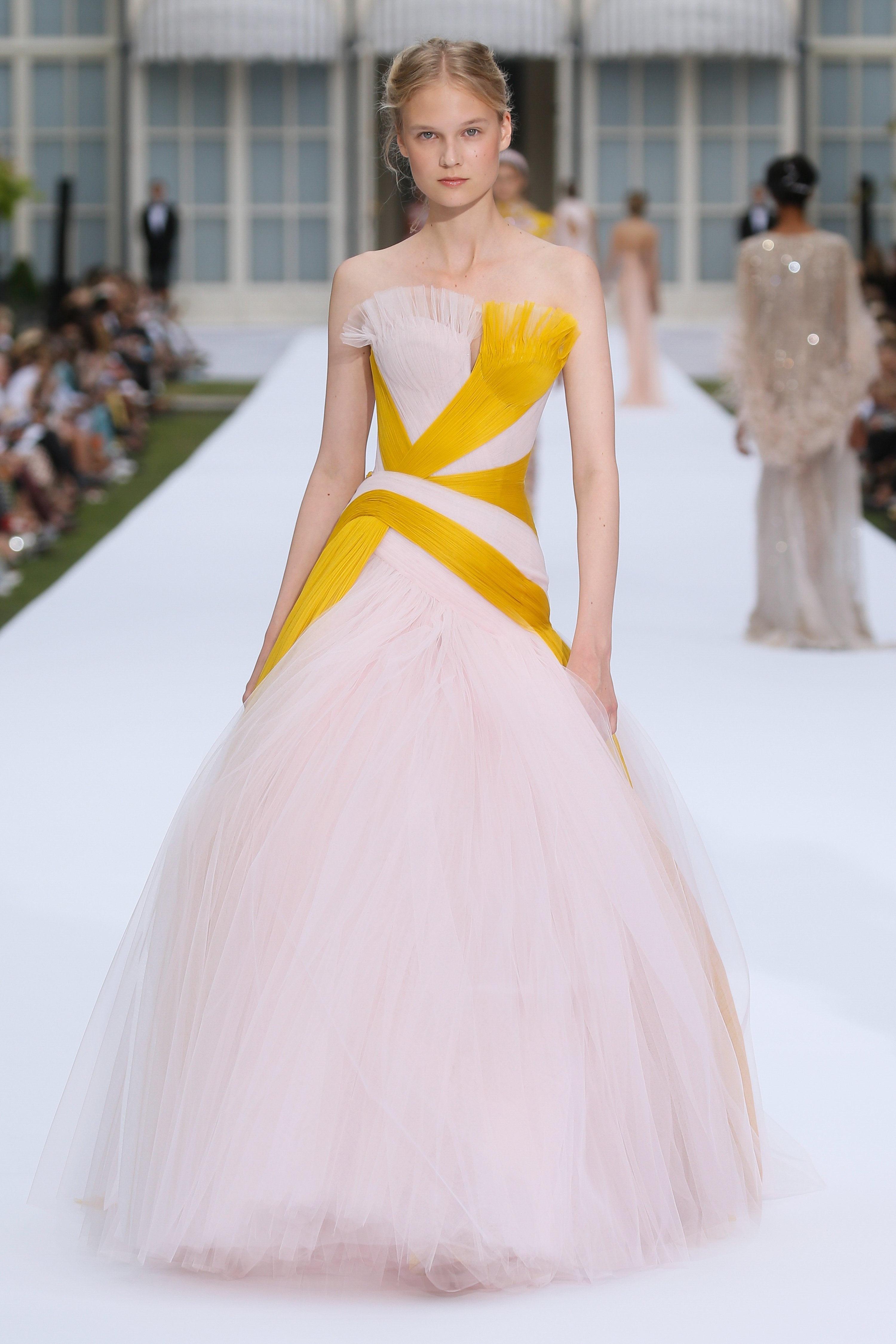 Ralph & Russo（拉夫·卢索）