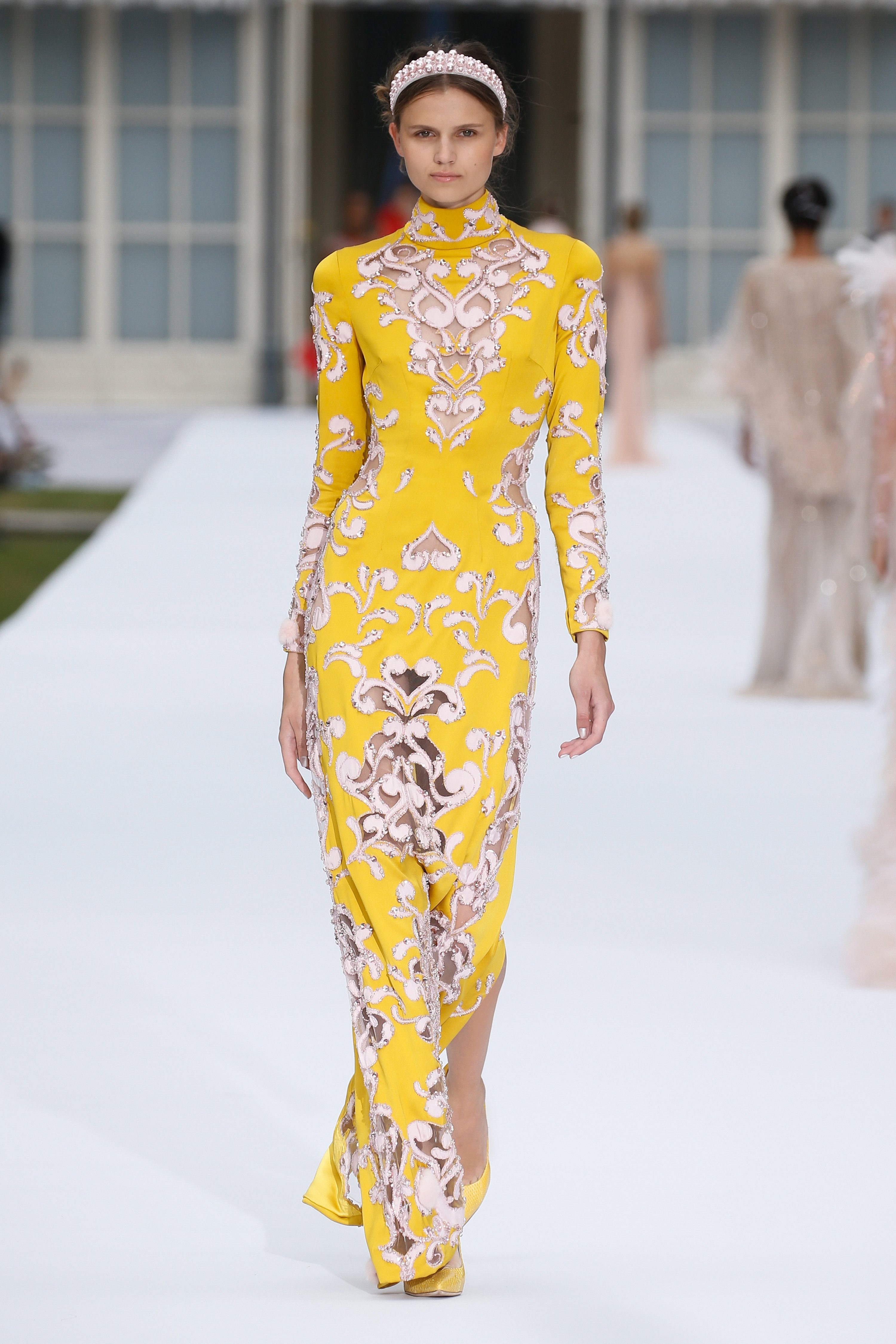Ralph & Russo（拉夫·卢索）