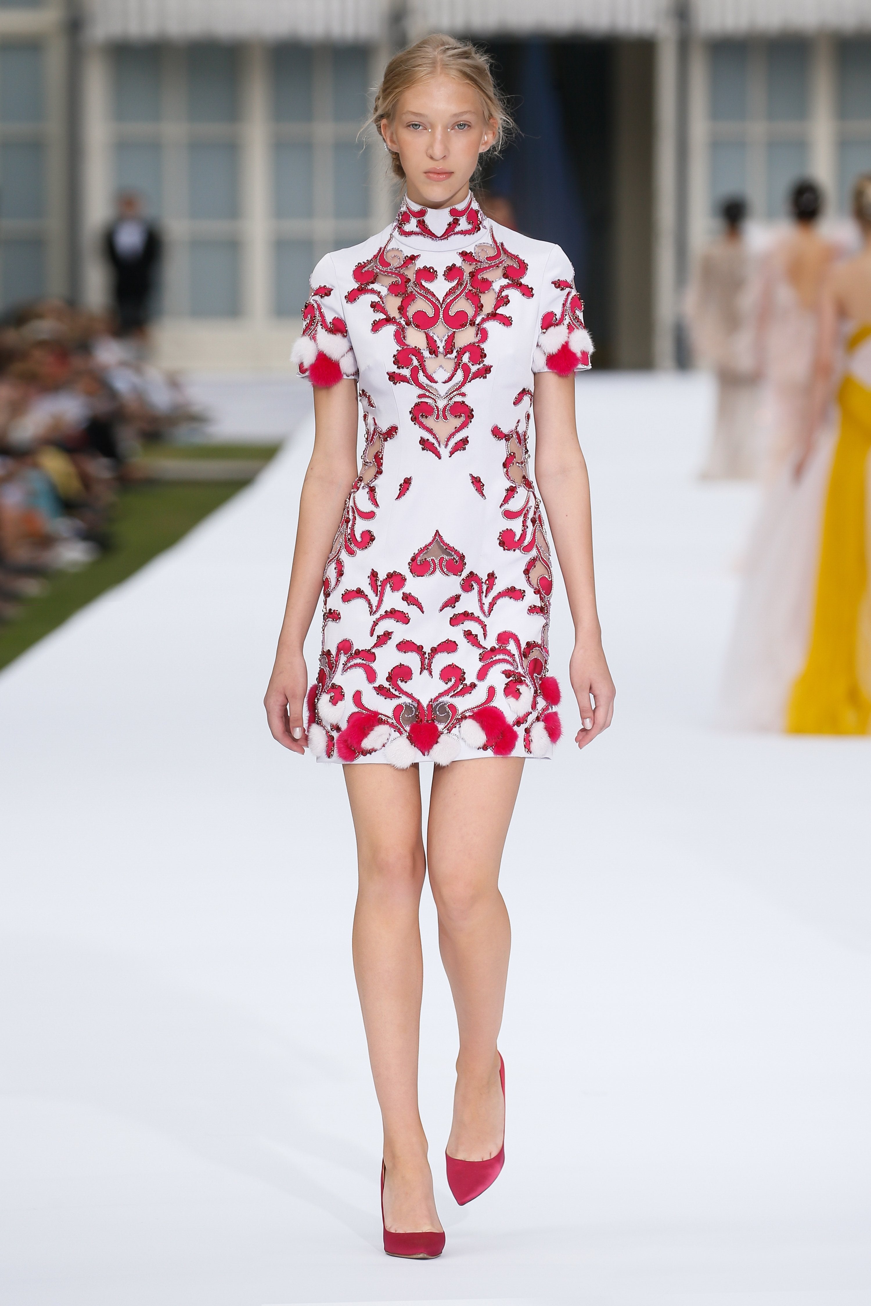 Ralph & Russo（拉夫·卢索）