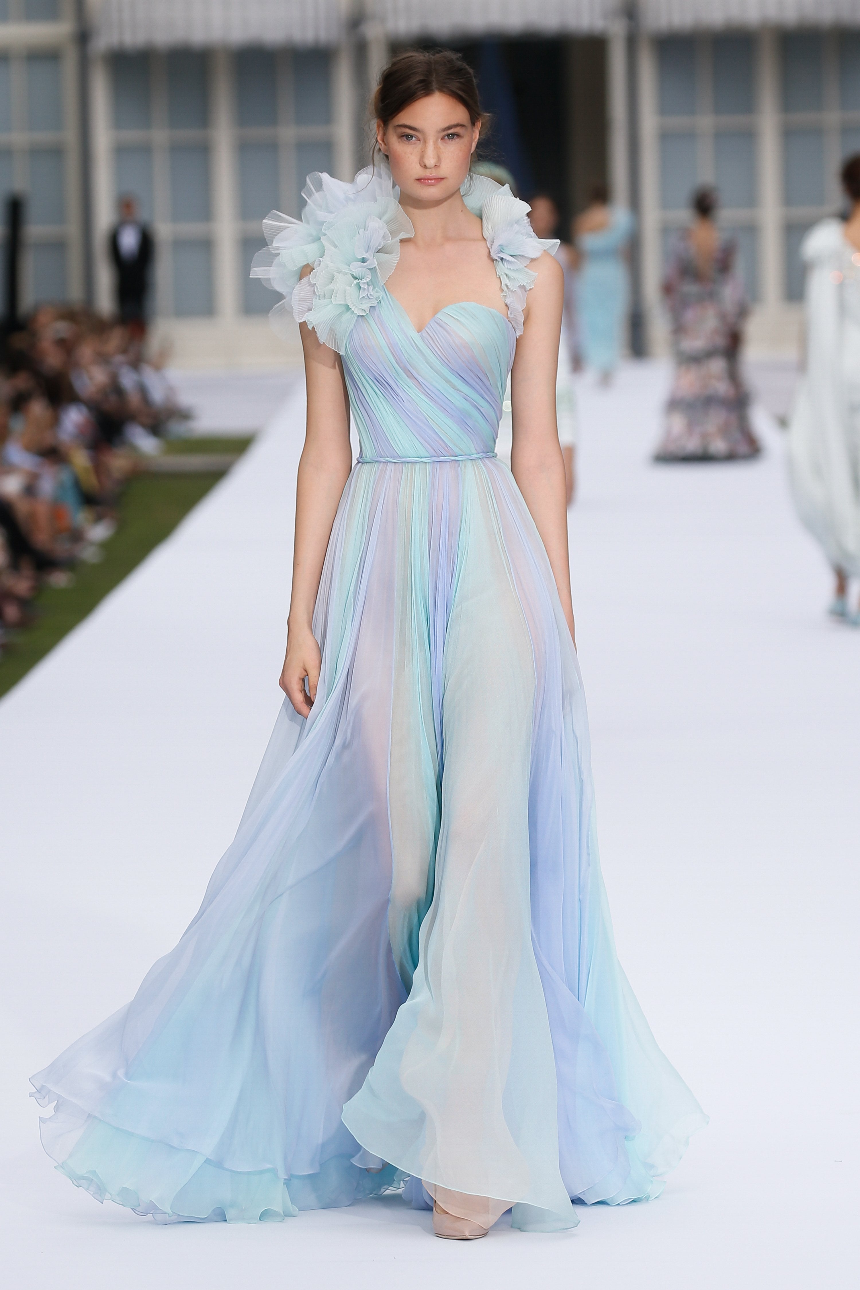 Ralph & Russo（拉夫·卢索）