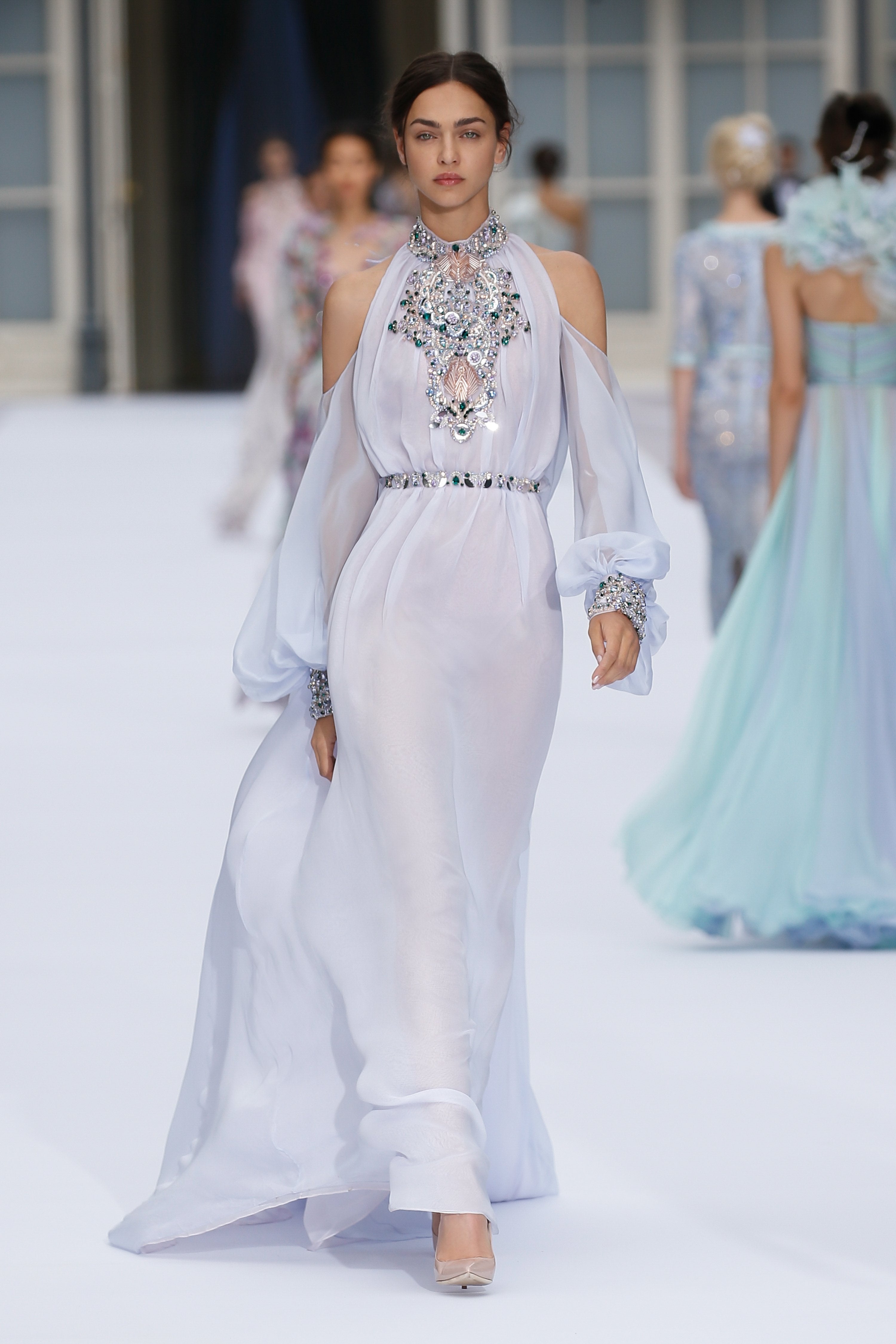 Ralph & Russo（拉夫·卢索）