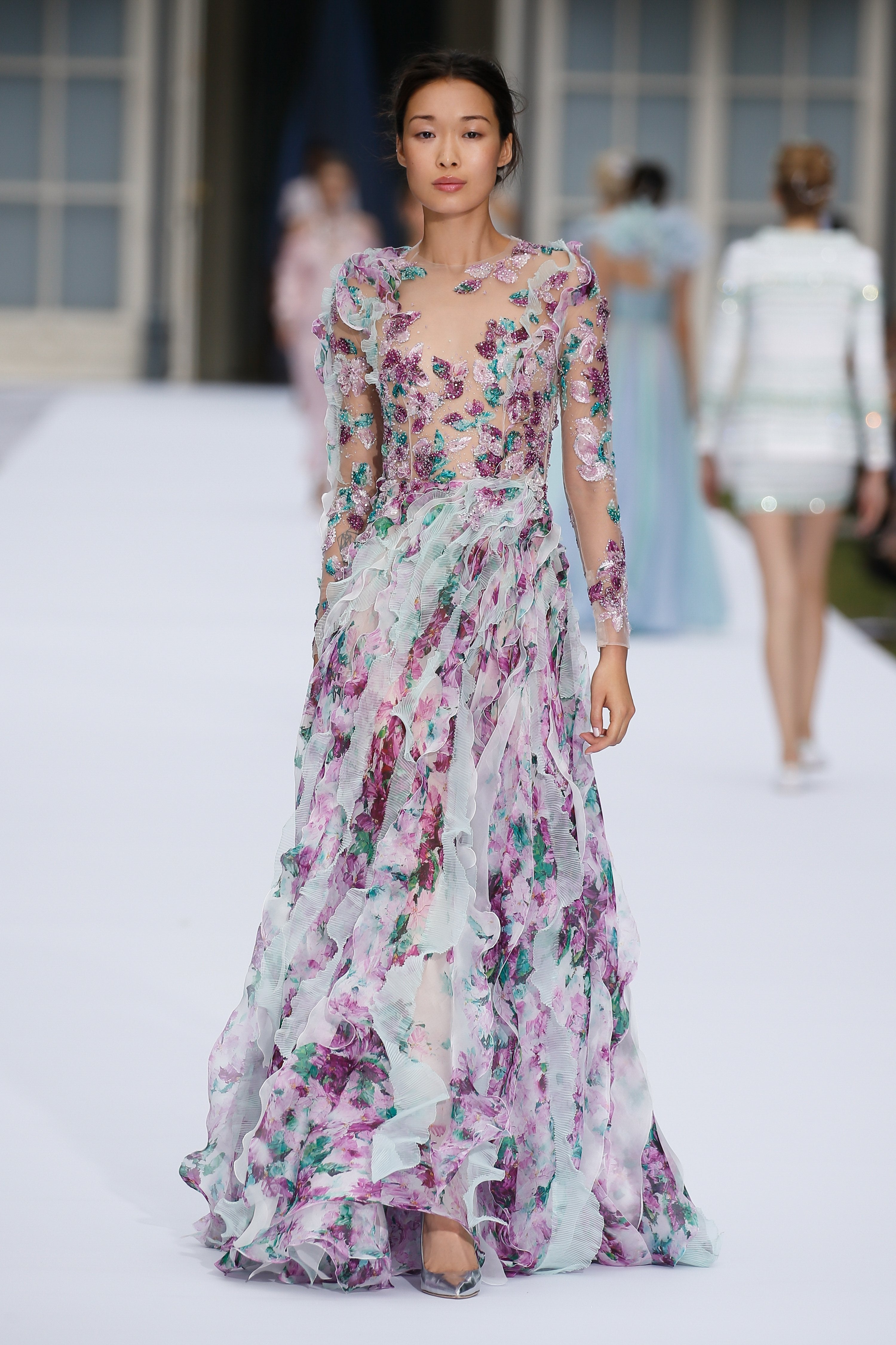 Ralph & Russo（拉夫·卢索）