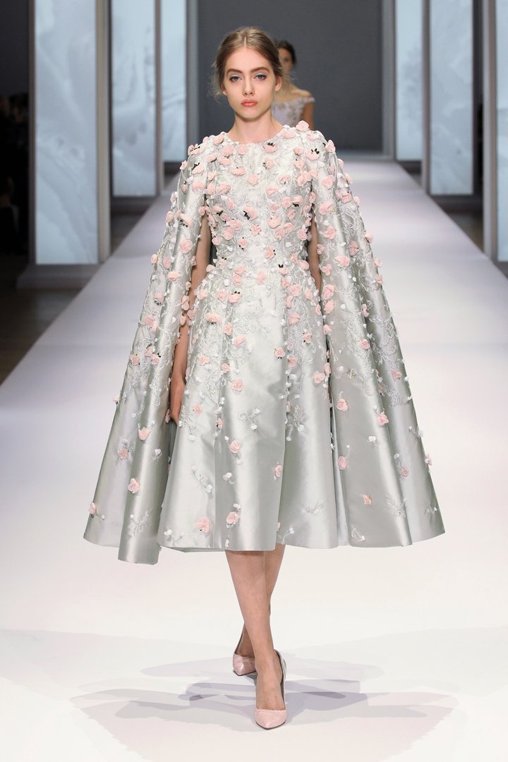 Ralph & Russo（拉夫·卢索）
