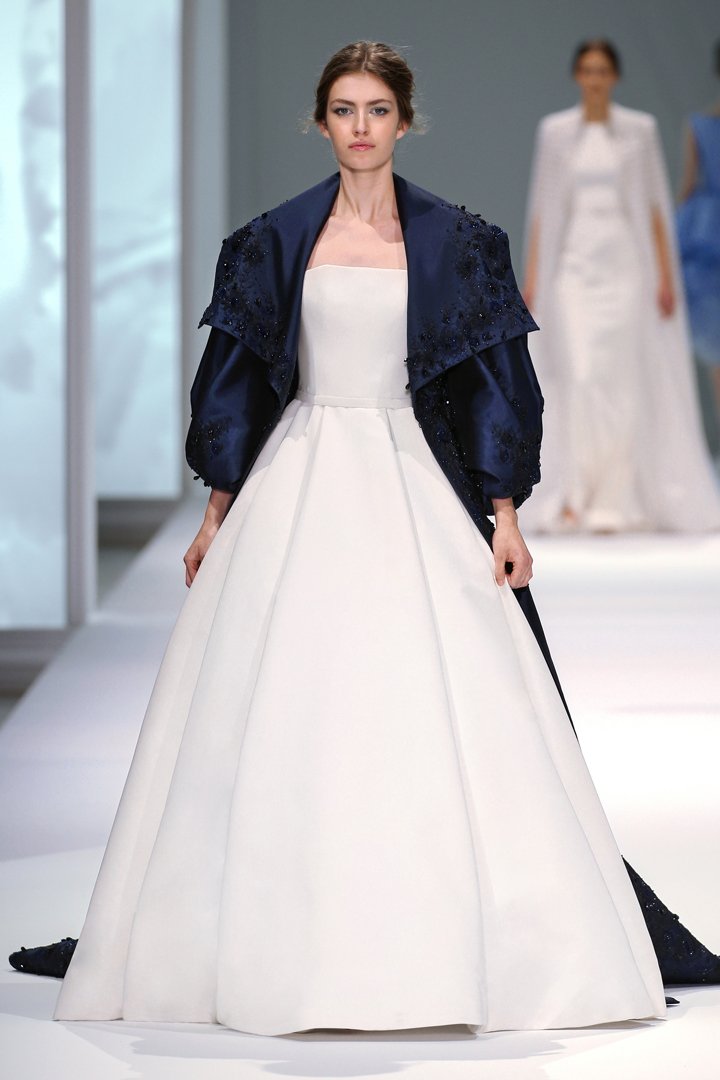 Ralph & Russo（拉夫·卢索）