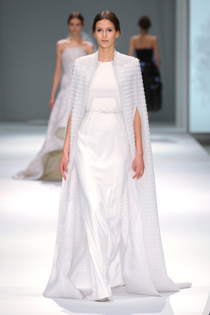 Ralph & Russo（拉夫·卢索）