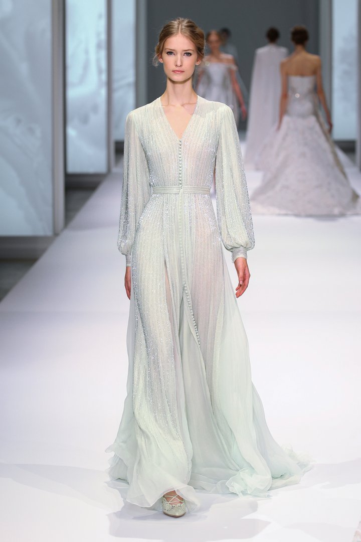 Ralph & Russo（拉夫·卢索）