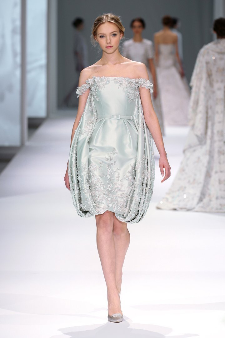Ralph & Russo（拉夫·卢索）