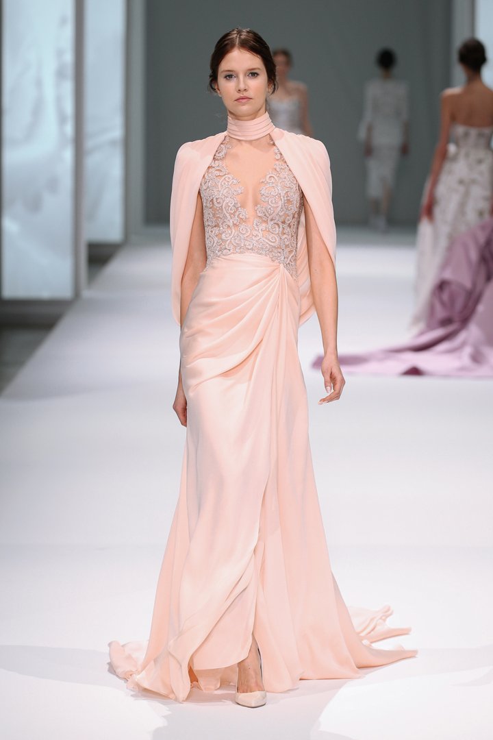 Ralph & Russo（拉夫·卢索）