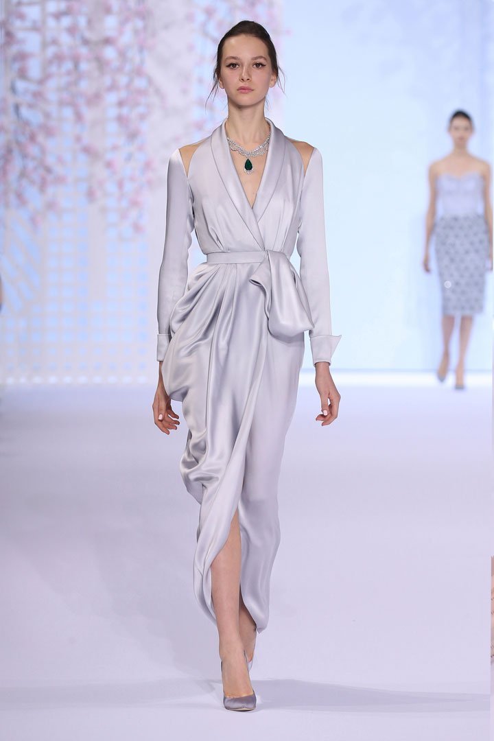 Ralph & Russo（拉夫·卢索）