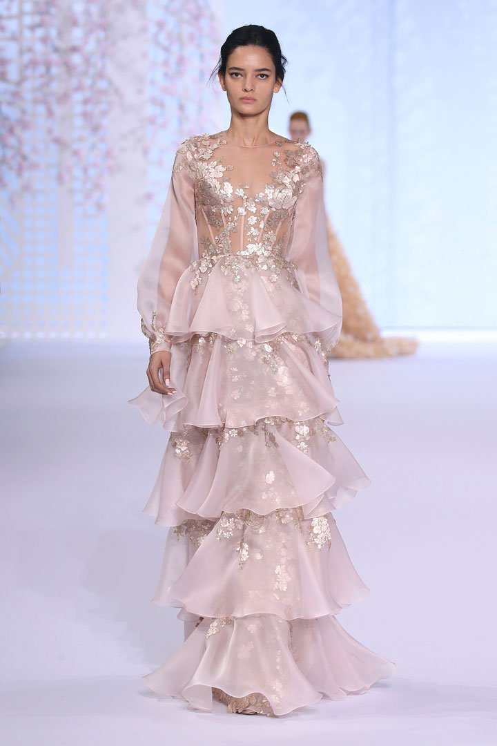 Ralph & Russo（拉夫·卢索）