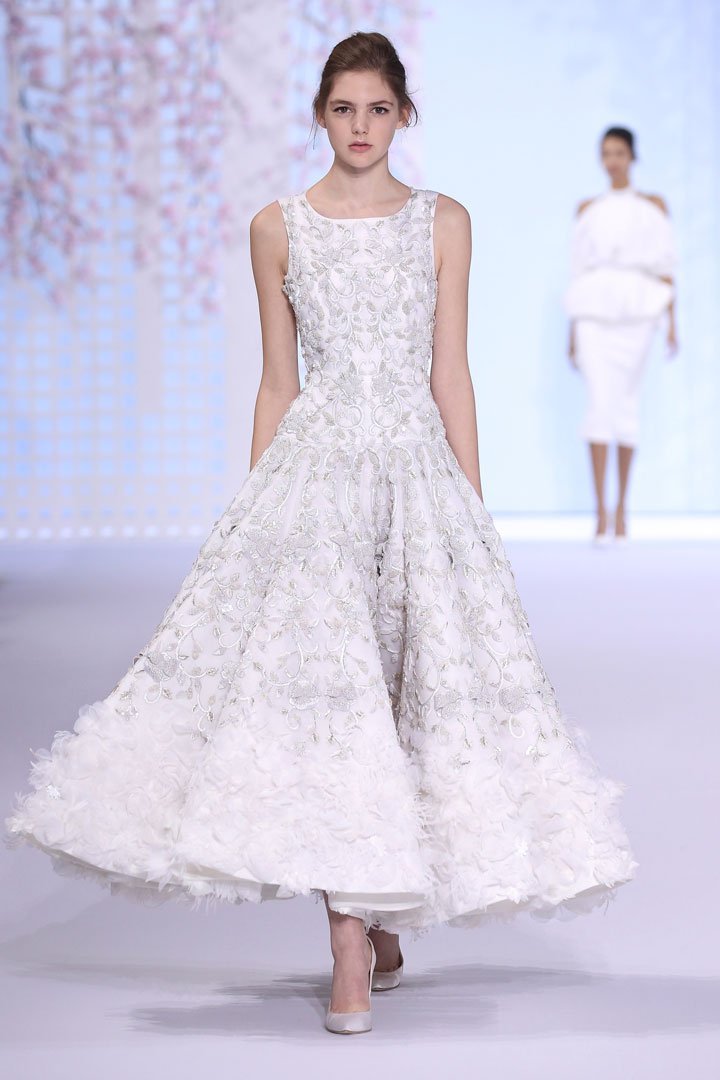 Ralph & Russo（拉夫·卢索）